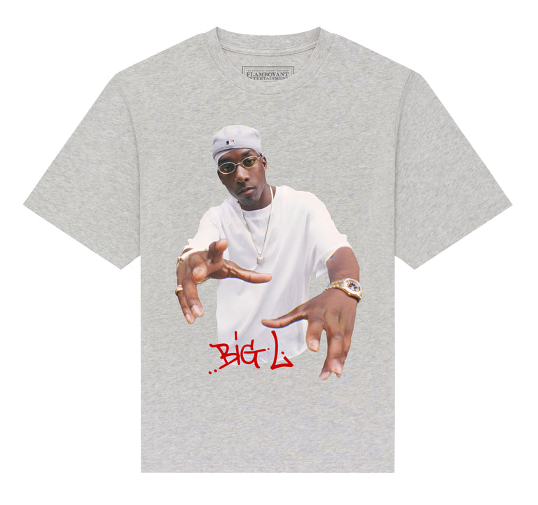 Big L - Official Merchandise – Big L 139